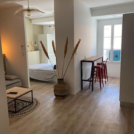 Appartement Cosy En Plein Centre Ville Aix-en-Provence Extérieur photo