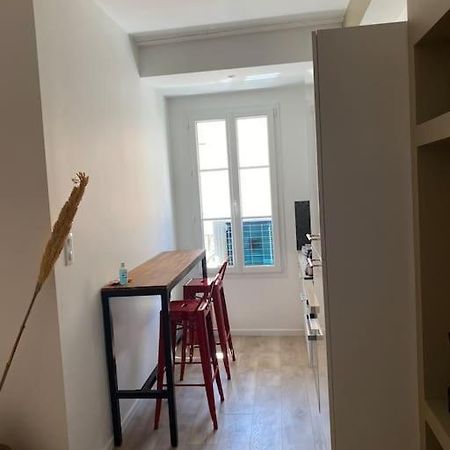 Appartement Cosy En Plein Centre Ville Aix-en-Provence Extérieur photo