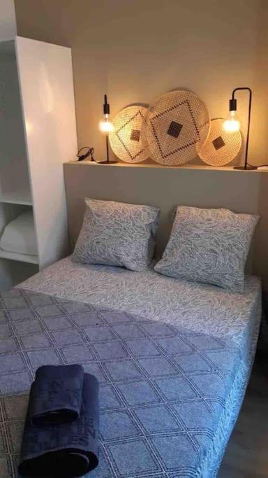 Appartement Cosy En Plein Centre Ville Aix-en-Provence Extérieur photo