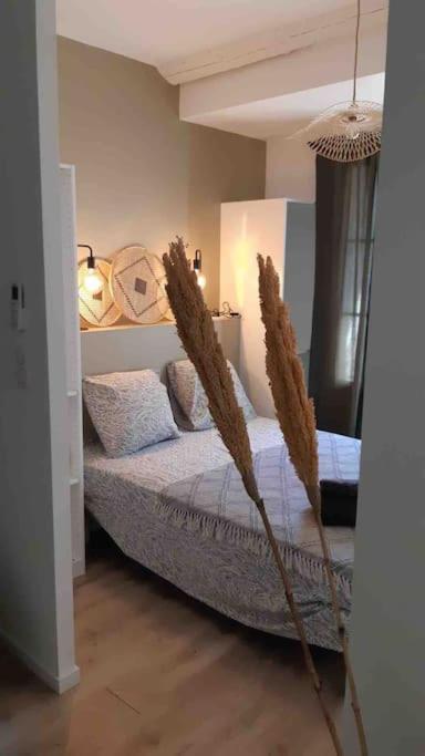 Appartement Cosy En Plein Centre Ville Aix-en-Provence Extérieur photo