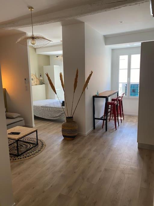 Appartement Cosy En Plein Centre Ville Aix-en-Provence Extérieur photo