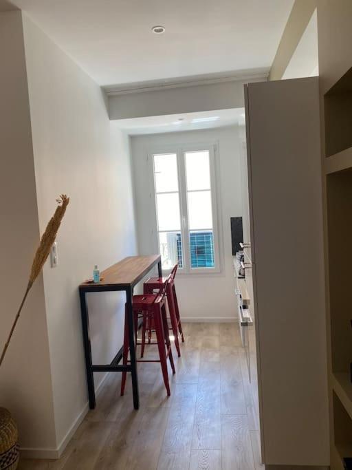 Appartement Cosy En Plein Centre Ville Aix-en-Provence Extérieur photo