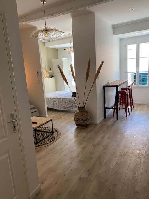 Appartement Cosy En Plein Centre Ville Aix-en-Provence Extérieur photo