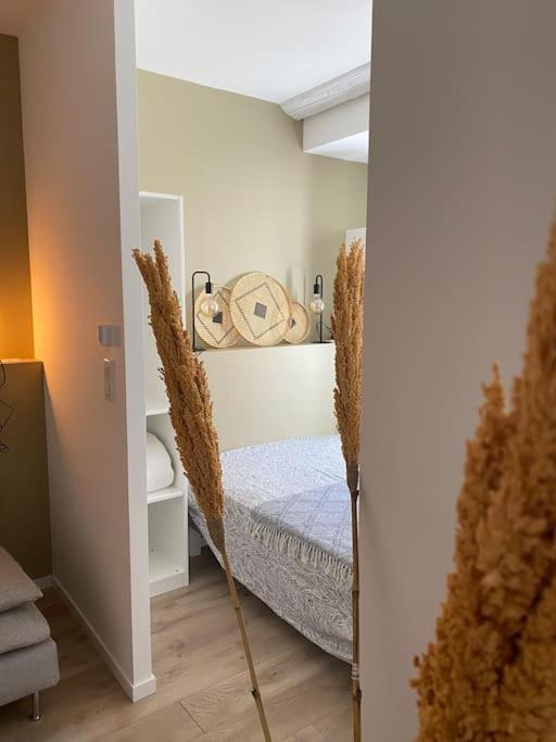 Appartement Cosy En Plein Centre Ville Aix-en-Provence Extérieur photo